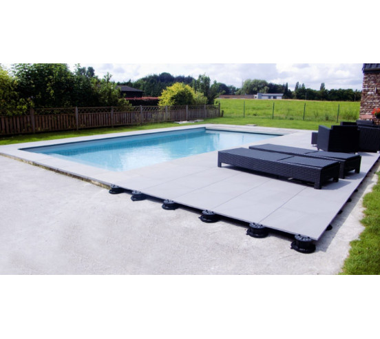 Plot réglable de 42 à 60 mm (Gamme PB) PB-1 BUZON - 7