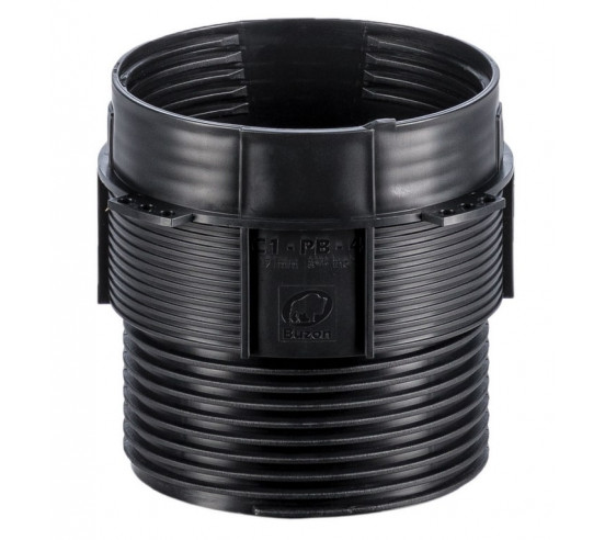 Manchon de réhausse pour plots PB-C1 BUZON - 1