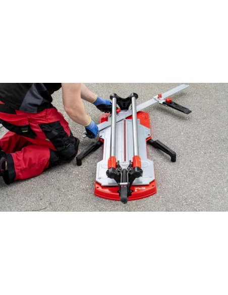 Coupe-carreaux manuel TX-MAX RUBI - 8