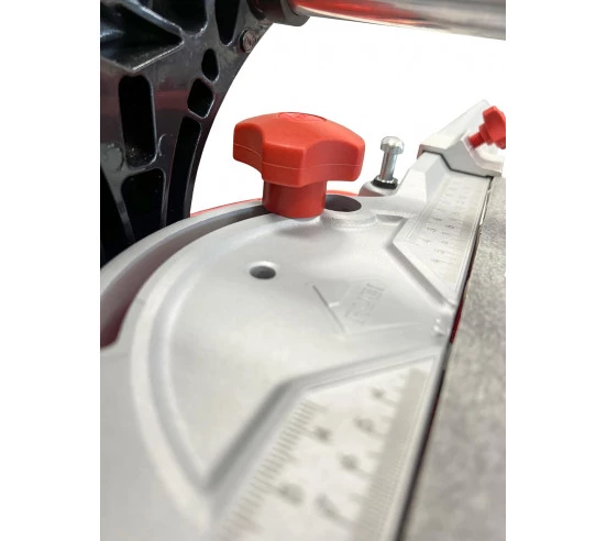 Coupe-carreaux manuel TX-MAX RUBI - 8