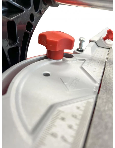 Coupe-carreaux manuel TX-MAX RUBI - 8