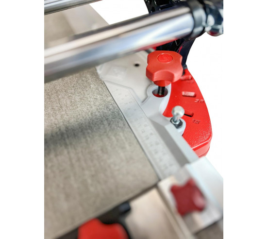 Coupe-carreaux manuel TX-MAX RUBI - 6