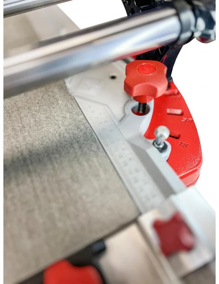 Coupe-carreaux manuel TX-MAX RUBI - 6