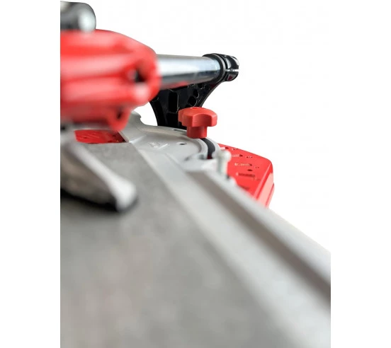 Coupe-carreaux manuel TX-MAX RUBI - 7