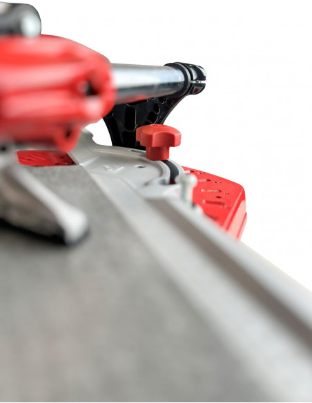 Coupe-carreaux manuel TX-MAX RUBI - 7