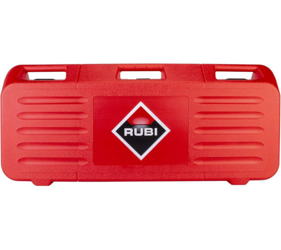 Coupe-carreaux manuel TX-MAX RUBI - 16