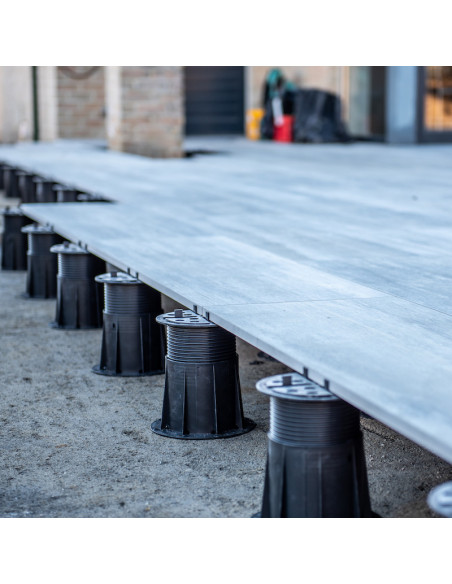 Plot réglable de 42 à 60 mm (Gamme PB) PB-1 BUZON - 5