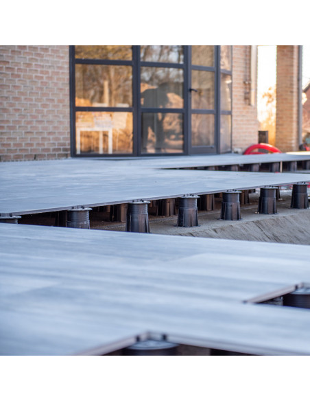 Plot réglable de 42 à 60 mm (Gamme PB) PB-1 BUZON - 6