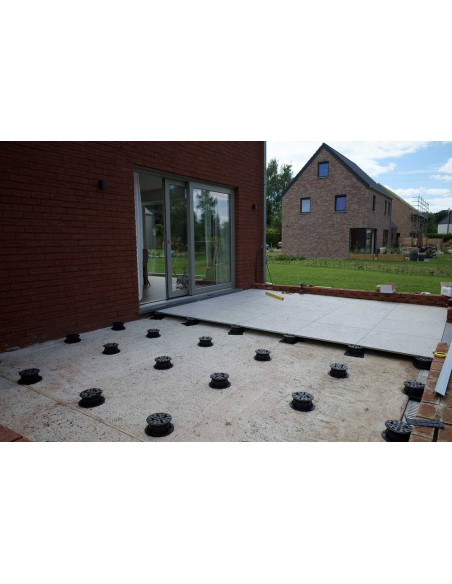 Plot réglable de 42 à 60 mm (Gamme PB) PB-1 BUZON - 10