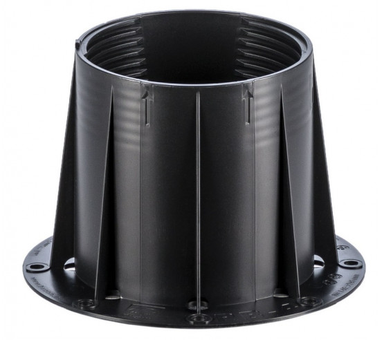 Plot réglable de 560 à 715 mm (Gamme PB) PB-9 BUZON - 5