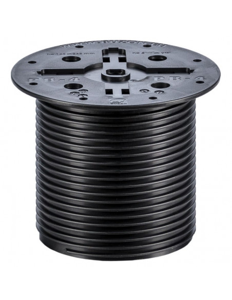 Plot réglable de 560 à 715 mm (Gamme PB) PB-9 BUZON - 8