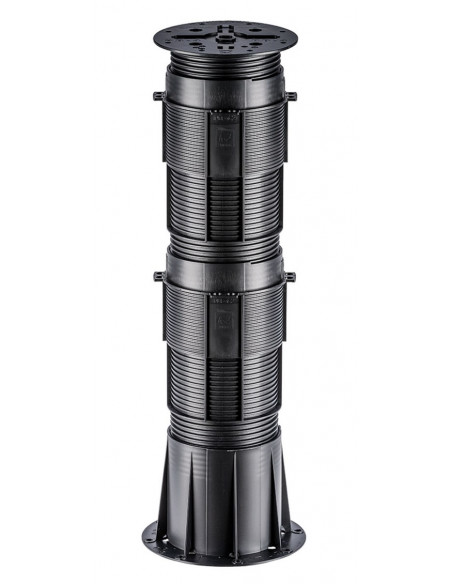 Plot réglable de 560 à 715 mm (Gamme PB) PB-9 BUZON - 3