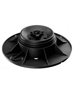 Base de plot réglable "M" de 38 à 57 mm PP LEVEL DUO MAXI MAPEI - 1 2