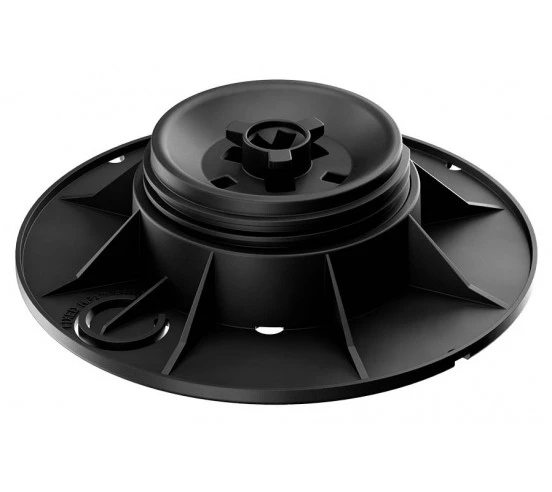 Base de plot réglable "M" de 38 à 57 mm PP LEVEL DUO MAXI MAPEI - 2