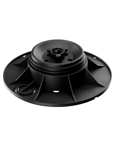 Base de plot réglable "M" de 38 à 57 mm PP LEVEL DUO MAXI MAPEI - 2