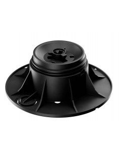 Base de plot réglable "L" de 56 à 91 mm PP LEVEL DUO MAXI MAPEI - 1 2