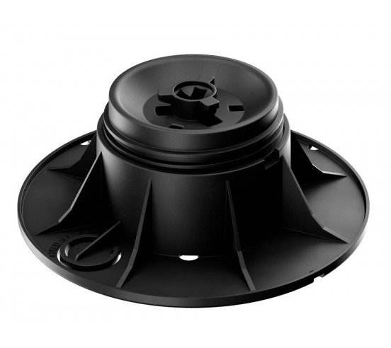 Base de plot réglable "L" de 56 à 91 mm PP LEVEL DUO MAXI MAPEI - 2