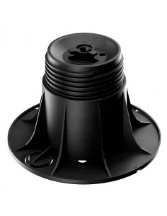 Base de plot réglable "XL" de 87 à 150 mm PP LEVEL DUO MAXI MAPEI - 1 2