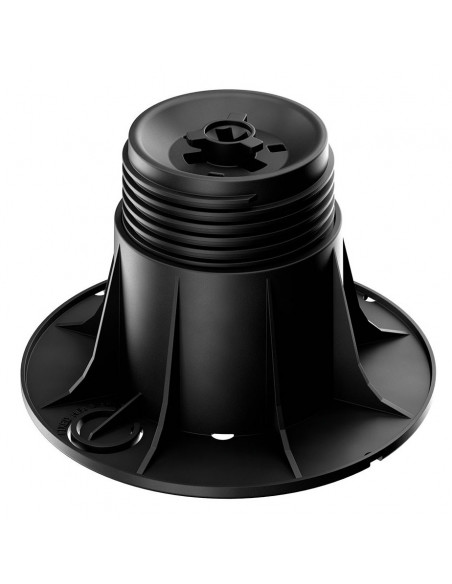 Base de plot réglable "XL" de 87 à 150 mm PP LEVEL DUO MAXI MAPEI - 2