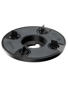 Tête de plot autonivelante avec croisillons de 2 mm LEVEL DUO MAXI MAPEI - 1 2