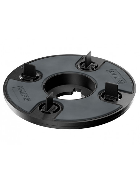 Tête de plot autonivelante LEVEL DUO MAXI MAPEI - 1