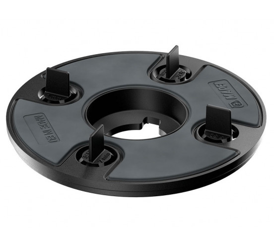 Tête de plot autonivelante LEVEL DUO MAXI MAPEI - 1