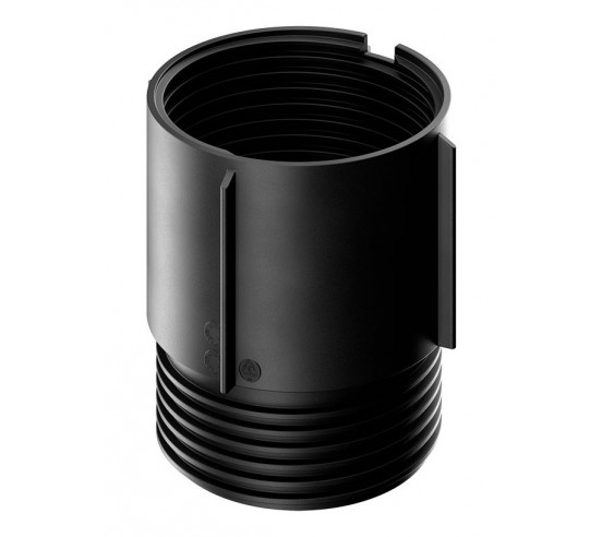 Manchon d'extension de 80 mm pour plot PP LEVEL DUO MAXI MAPEI - 2