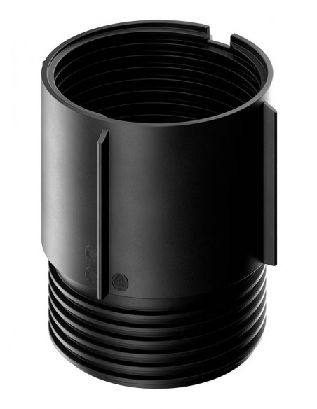 Manchon d'extension de 80 mm pour plot PP LEVEL DUO MAXI MAPEI - 2