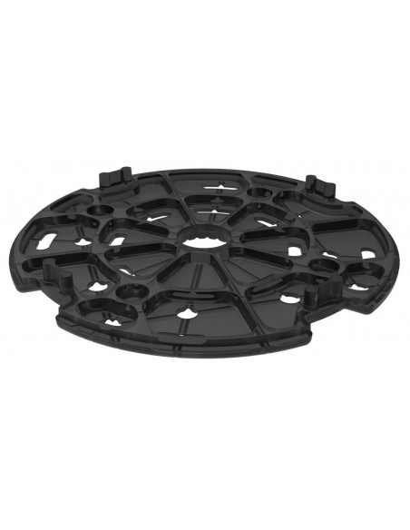 Réhausseur pour base de plot de 10 mm PP LEVEL DUO MAXI MAPEI - 2