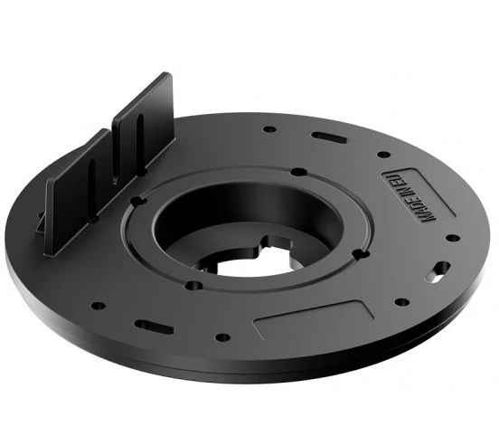 Tête de plot autonivelante pour lambourde PP LEVEL DUO MAXI MAPEI - 2