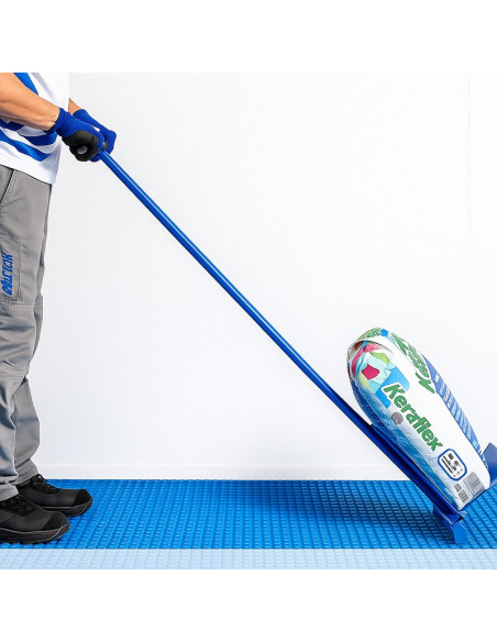 Rouleau maroufleur Mapeguard Roller MAPEI - 3