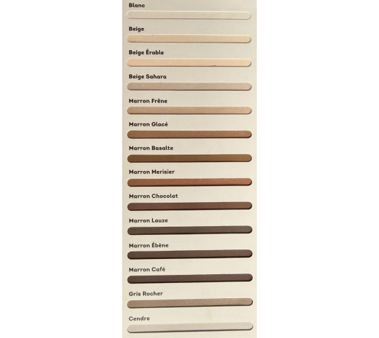 Joint de carrelage 2,5 Kg 5056 Prolijoint Design PAREXLANKO - 2