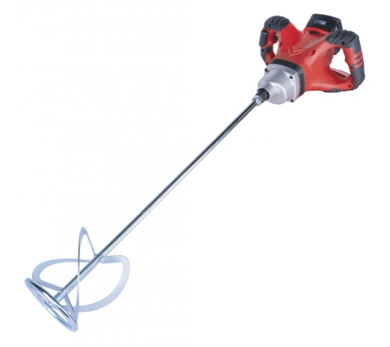 Malaxeur électrique RUBIMIX E-9 ENERGY CAS RUBI - 1