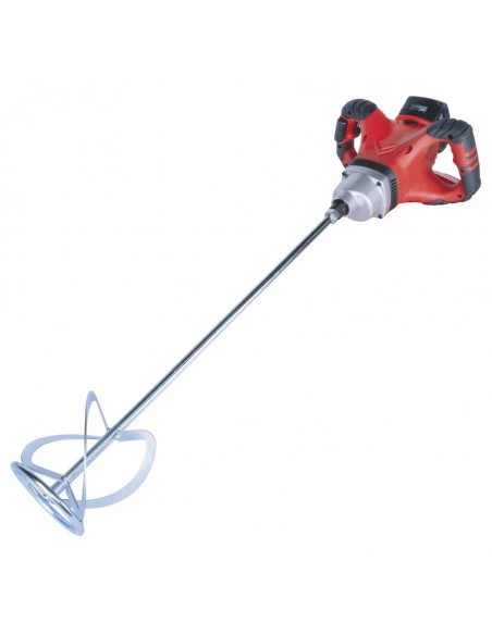 Malaxeur électrique RUBIMIX E-9 ENERGY CAS RUBI - 1