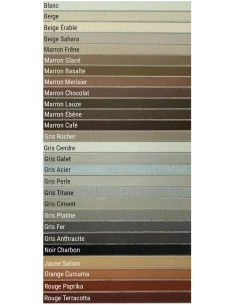 Joint de carrelage 2,5 Kg 5056 Prolijoint Design PAREXLANKO - 4 2