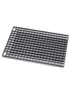 Grille de remplacement pour BAC SKIPPER 157PU01D (piece détachée) RAIMONDI - 1 2