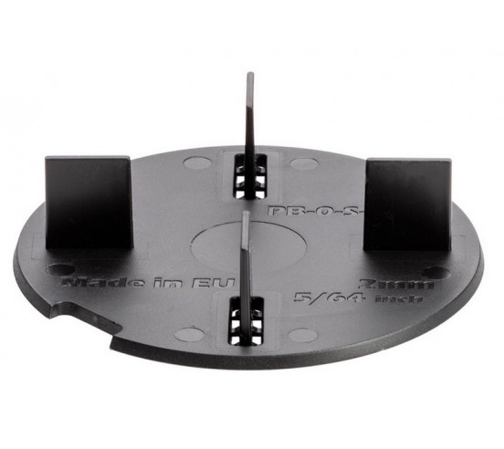 Croisillon de 2 mm à poser U-TABS-FLAT-2MM BUZON - 1