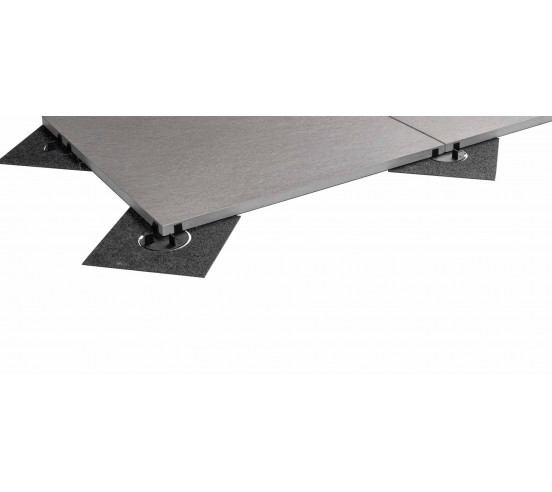 Croisillon de 2 mm à poser U-TABS-FLAT-2MM BUZON - 5