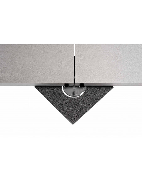 Croisillon de 2 mm à poser U-TABS-FLAT-2MM BUZON - 6