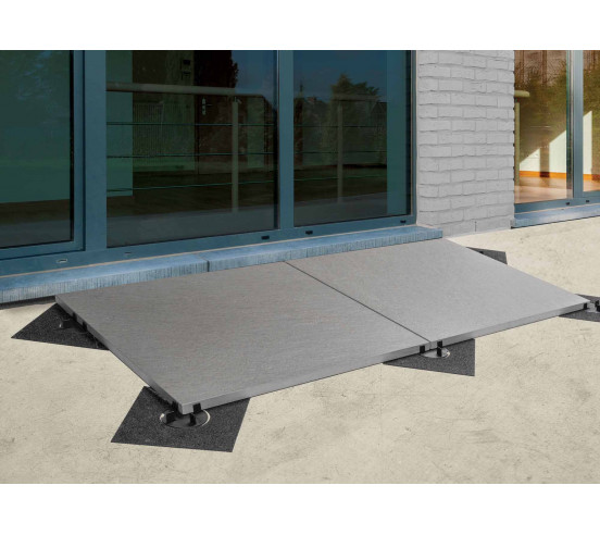 Croisillon de 2 mm à poser U-TABS-FLAT-2MM BUZON - 7