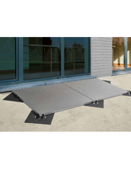 Croisillon de 2 mm à poser U-TABS-FLAT-2MM BUZON - 7