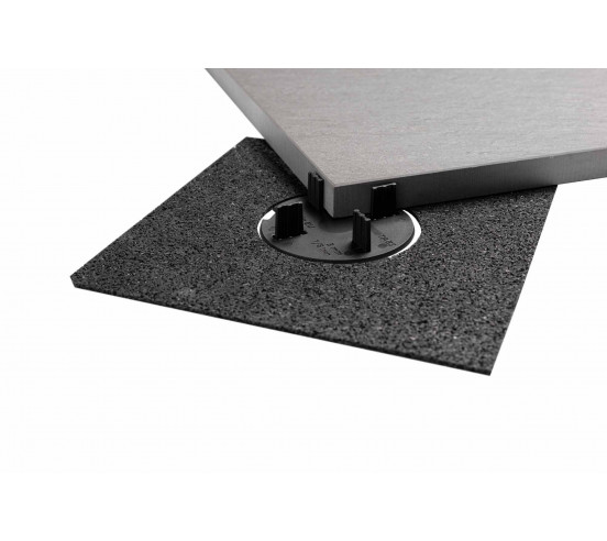 Croisillon de 2 mm à poser U-TABS-FLAT-2MM BUZON - 4