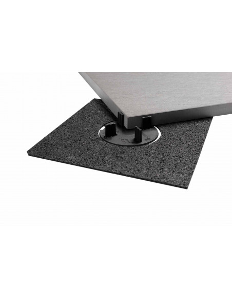 Croisillon de 2 mm à poser U-TABS-FLAT-2MM BUZON - 4