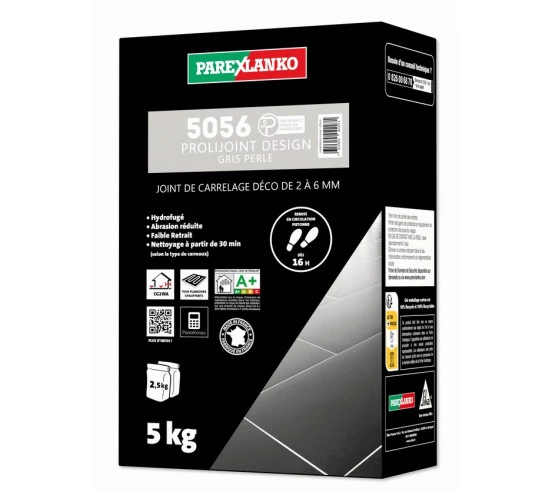 copy of Joint de carrelage 5 Kg 5056 Prolijoint Design PAREXLANKO - 6