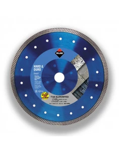 Disque Turbo Viber Tva Superpro RUBI - 1