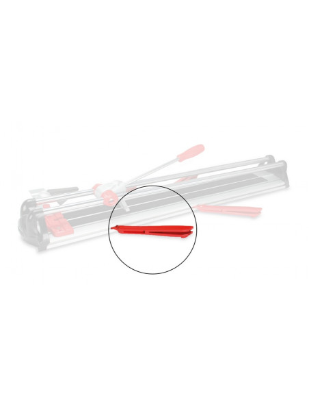 Bras de maintien gauche pour Fast 85 (pièce détachée) RUBI - 1