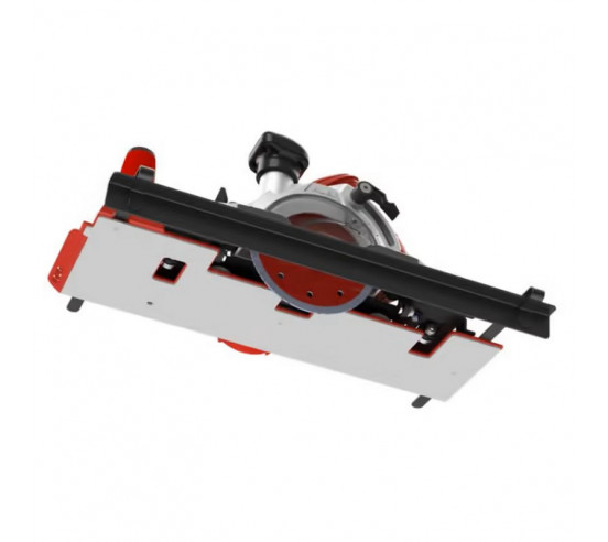 Accéssoire de coupe libre (FREECUT) pour Scie circulaire TC-125 G2  RUBI - 2