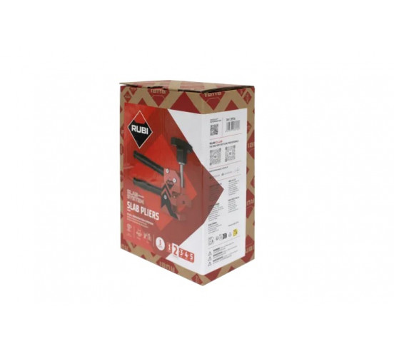 Pince Séparatrice SLAB PRO 1 à 18 mm RUBI - 5