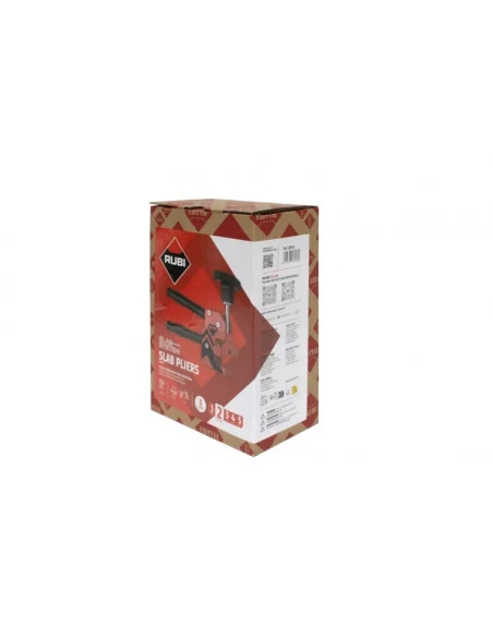Pince Séparatrice SLAB PRO 1 à 18 mm RUBI - 5