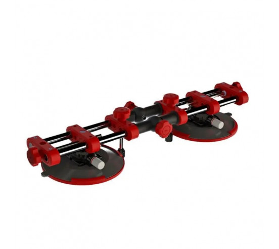 Ventouse d'ajustements d'angles pro RUBI - 1